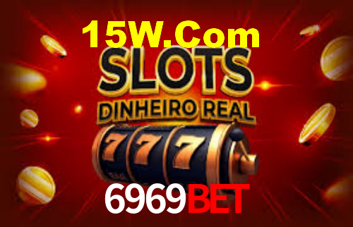 APP oficial da 6969Bet para mobile
